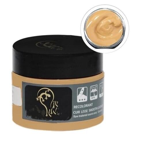 Leather Recoloring Balm
