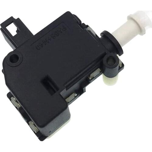 For A5 8F A4 8E B6 B7 Tailgate Central Boot Locking Actuator 4B9962115C, 4B9 962115C, 4B9962 15 C,4B9962115B