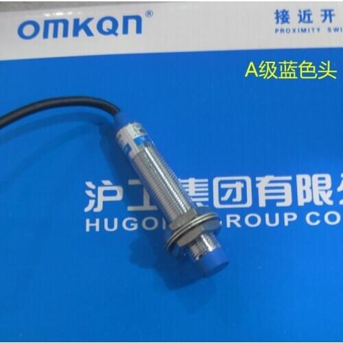 LJ12A3-4-Z/EX Near Switch Direct Second Line-an Advisory Post Normally Open M12 Proximity switch