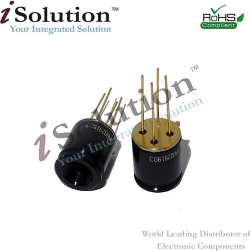 MLX90621 MLX90621ESF-BAB MLX90621ESF-BAB-000-TU New and Original