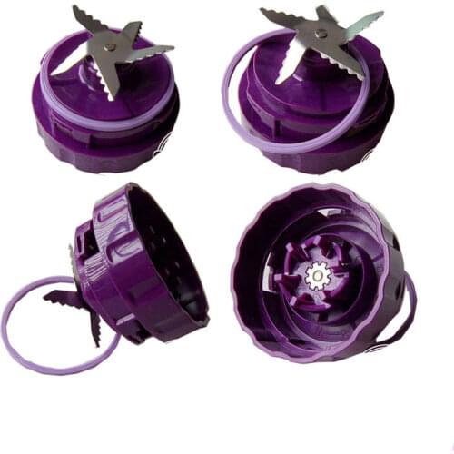 For Philps Mixer Cutter Head HR2162 HR2163 HR2165 HR2166 HR2169 Stir The Cutter Head New