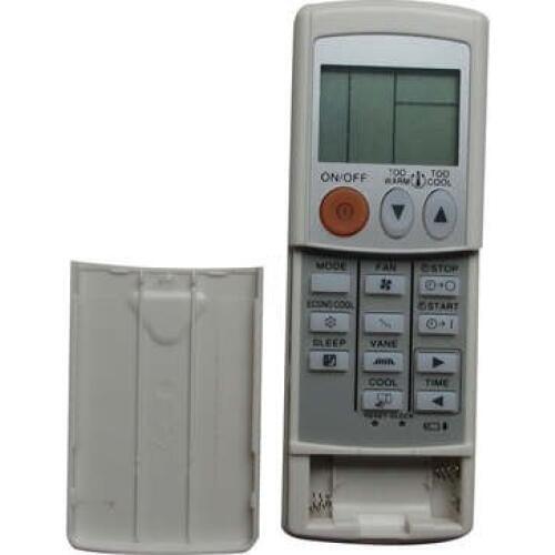 Remote Control For Mitsubishi MSY-A15NA MSY-A15NA-1 MSY-A17NA MSY-A17NA-1 MSZ-GE06NA A/C Air Conditioner