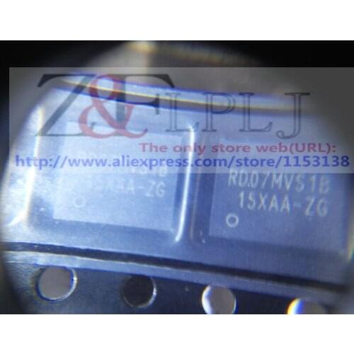 RD07MVS1B RD07MVS1 B RD07MVS1B-T112 RD07 MVS1B RD07MVS NEW Original 10PCS/LOT