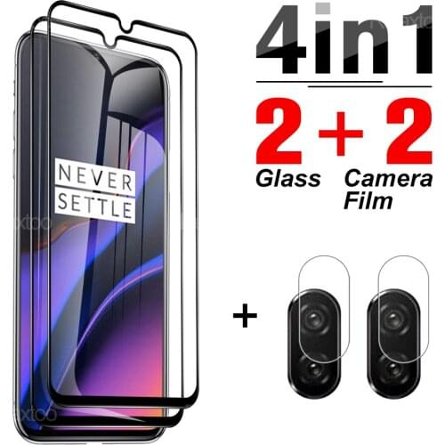 SGP Hybrid Screen Protectors For OnePlus 6T