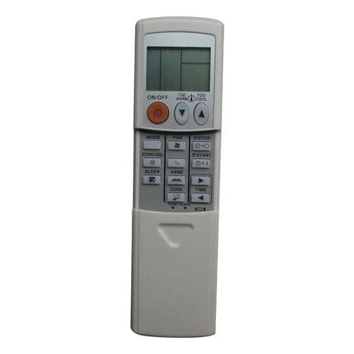 Universal Remote Control For Mitsubishi MSZ-FD18NA-8 GF25VA PCA-A24KA4 PCA-A30KA4 AC A/C Air Conditioner