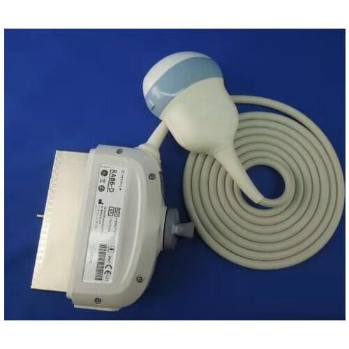 GE RAB6-D 4D Convex Probe (Refurbished,Original,Tested)