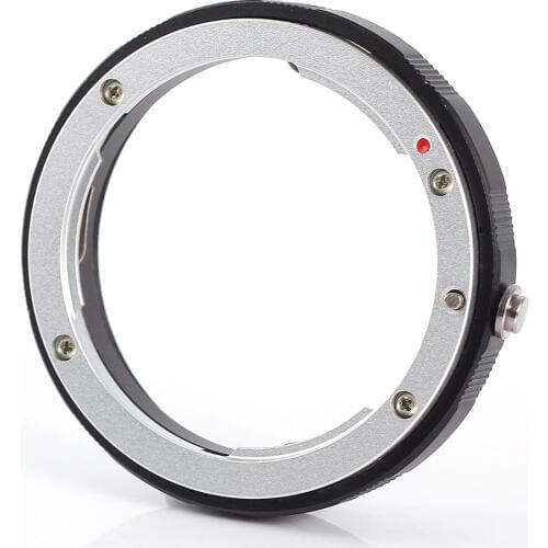 Rear Lens Reverse Protection Filter Ring for Nikon F AI AF-S Macro Shooting 52mm