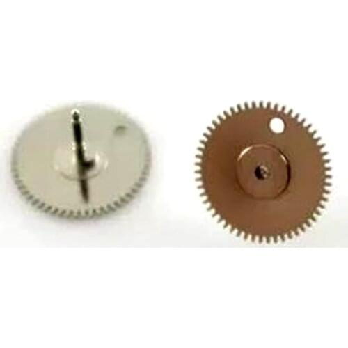 1pc Watch Movement Gear Wheel Umbrella Wheel head Wheel Replacement For NH35 NH36 Movement Watch Repair Parts Accessories