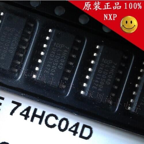 10pieces 74HC14PW TSSOP