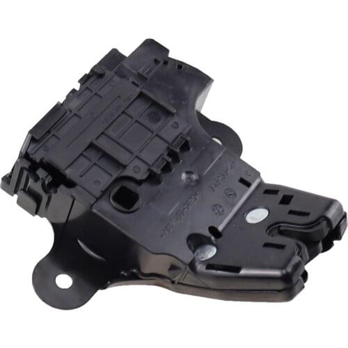 13501988 Car Rear Trunk Lock Latch Actuator Tailgate Liftgate Fit For Chevrolet Camaro Cruze Malibu Sonic Buick Regal Cadillac