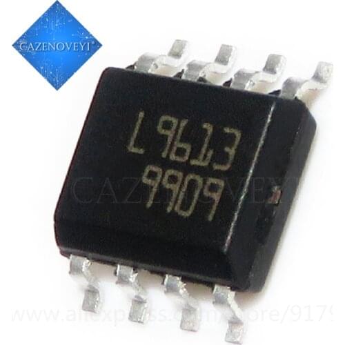 2pcs/lot L9613D013TR L9613 SOP-8 In Stock