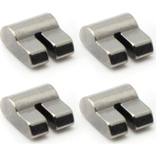 4PCS Bicycle Steel Hub Cassette Pawls Bicycle Ratchet Hub Pawl Tower Base For Bike Pawl Wear-resistant Replacement Accessories