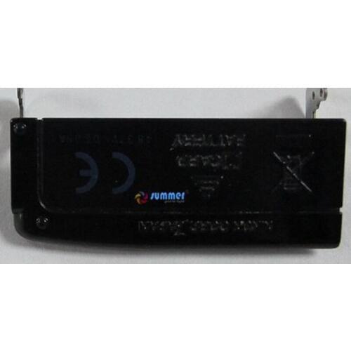 95% original silver s51 Cover for nikon COOLPIX s51 battery cover s51 door cover Camera repair parts free shipping