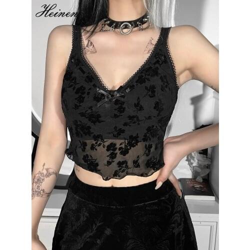 Heinene Womens Summer Tops
