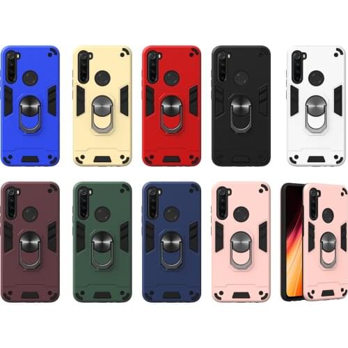 HYAIZLZ/狐灵 Phone Cases Xiaomi Redmi Note 2