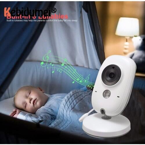 Видеоняни Kebidumei China At AliExpress