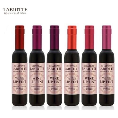 LABIOTTE Moisturizing Lip Gloss