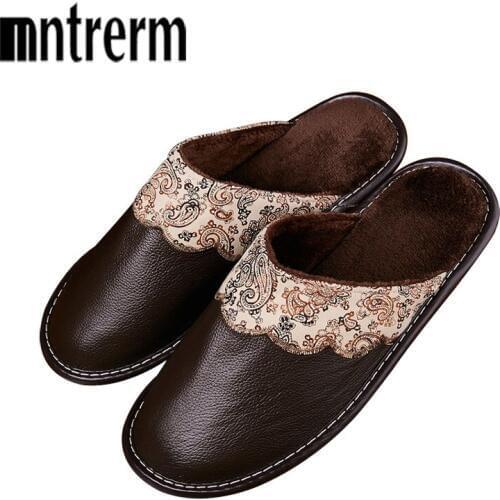 Mntrerm Men's Winter Sneakers