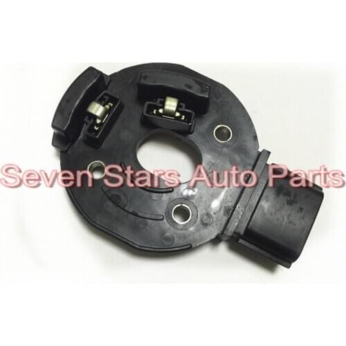 Ignition Module (4Pins) for Mi-tsubishi OEM# J825