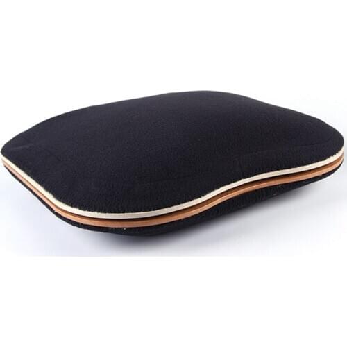 Desk Bed Cushion Knee Lap Handy Computer Reading Writing Table Tablet Tray Cup Holder Laptop Stand Cushion Desk Office Laptop Po