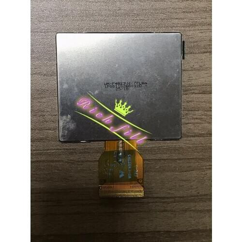 New WD-F4823V5 WM-F4823V4-7FLWA LCD DISPLAY LCD Screen