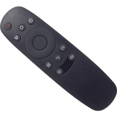 Smart TV remote control 49A1U 55A1U 50/55/U3C 49u3c for changhong