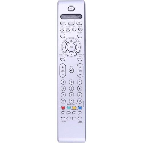 Smart TV Remote Control Replacement for Philips TV/DVD/AUX /VCR RC4350/01B RC4401 Remote Controller Hot Selling