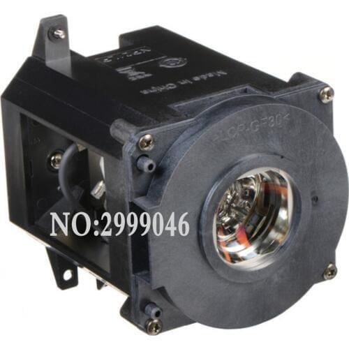 Replacement Original Projector Lamp with housing FIT For NEC NP21LP Select Projector Models (330W)