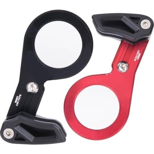 Bike Bicycle Chain Guide ISCG 03/05 BB for 32-40T Round 30T-38T Oval Chainring