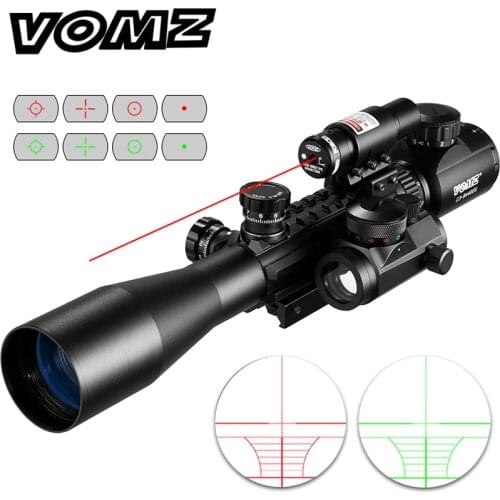 VOMZ Hunting Supplies
