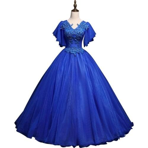 Womens Lace Dresses Y&M NOVIAS China