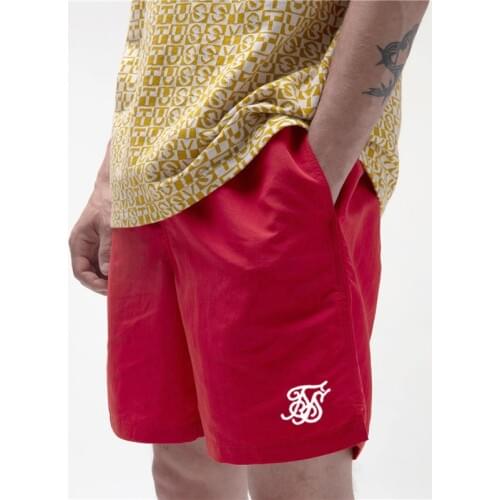 YEMEKE Men's Indoor Shorts