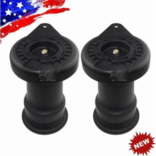 AP02 PAIR REAR AIR SUSPENSIONS For FIAT DUCATO 06-on For CITROEN RELAY 07 -on 1350998080 5102W8