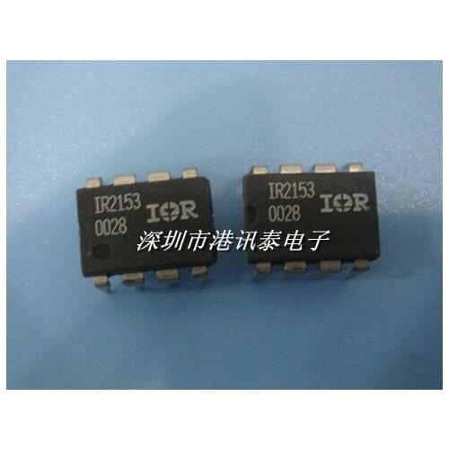 100% New&original In Stock IR2153 IR2153S