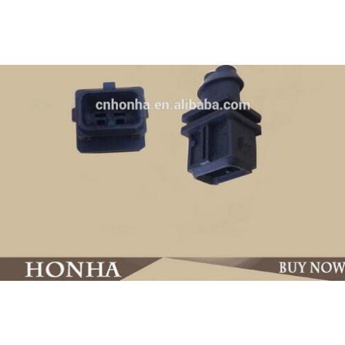 DJ7023C-3.5-11 AMP Tyco 2 Pin/Way Male Auto Car Engine Connector Oil Automotive Plug