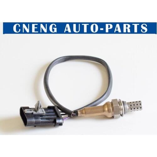 25324175 Oxygen Sensor Lambda Probe O2 Sensor Air Fuel Ratio Sensor For Refine Lifan 320 520 620 X60 BYD F3 1.6L
