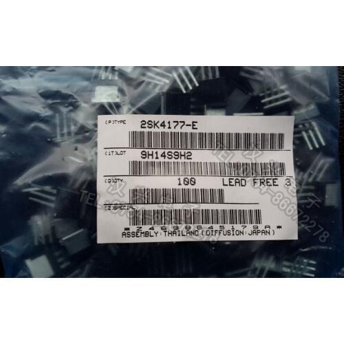 2SK4177-E