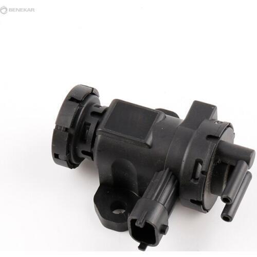 Benekar Recirculation Valves