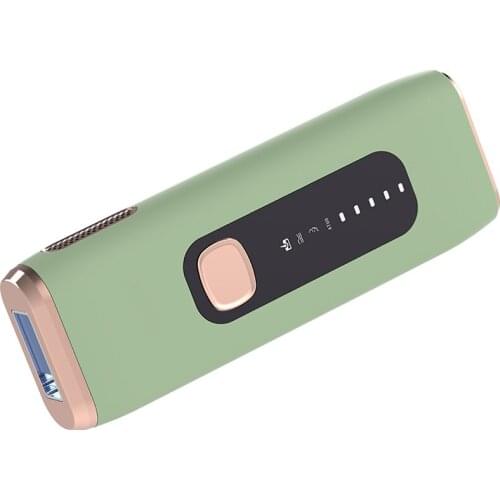 IPL Depilator Household Multifunctional Depilator Skin Rejuvenating And Acne Removing Instrument LCD Product Function