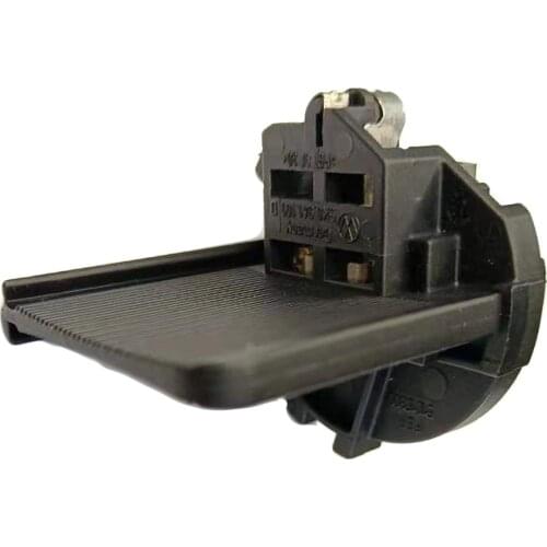 For Vw Golf 6 7 MK6 7 Touran Light Bracket For Scirocco For Sharan Headlamp Base Low Bulb H7 LED 5K0941109 D 51015300 Headlight