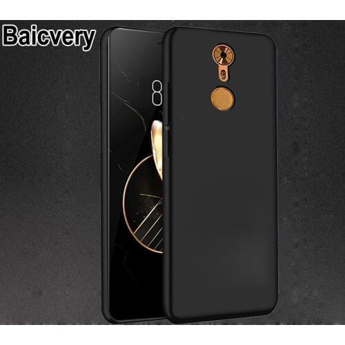 Hot Sale Full Body Protect Matte Case for Allview X4 Soul Style Frosted TPU Cover 360 Protection Shell