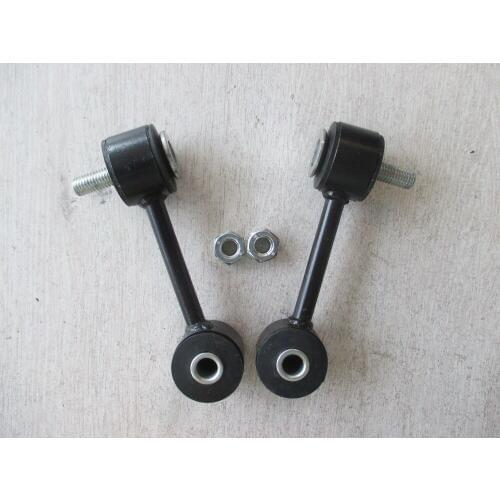 Stabilizer Link Set for Volkswagen BEETLE/GOLF/Golf A4/JETTA Front L/R 2pcs , 1J0 411 315G