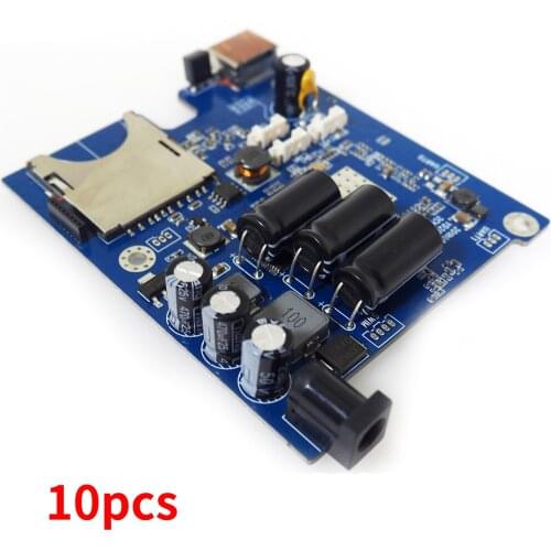 MIni 2CH 1080P 2 Channel SD DVR PCB board for AHD camera CVBS camera with Power-up /Manual Motion/ Timing record video recorder