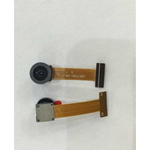 Factory direct sales camera module OV7740 0.3MP Camera Module