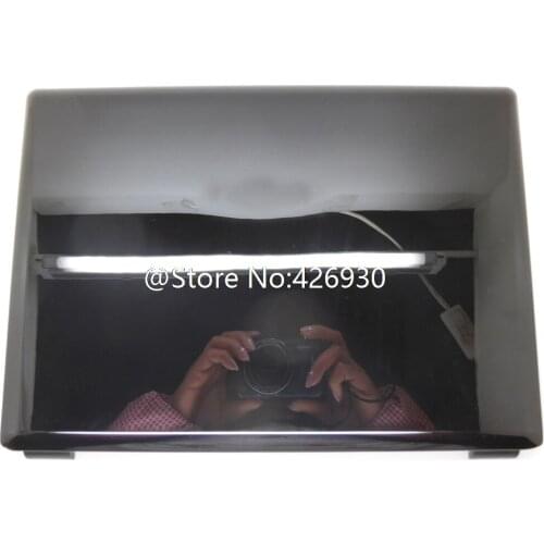 Laptop LCD Top Cover For Samsung NC20 BA75-02159B Back Cover Palmrest BA81-06230A Upper Case New