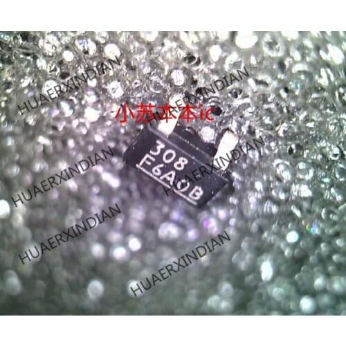 New Original AT1308X AT1308X-GRE Printing 308 SOT23-5 IC Have Stock