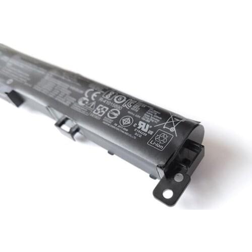 New battery A31N1730 battery for ASUS X560UD-BQ015 X560UD-1B X560UD-EJ173 X560UD-EJ425 X560UD-BQ110 X560UD-EJ443,K560UD
