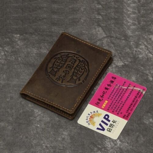 Okli-Rsoe Business Card Holders