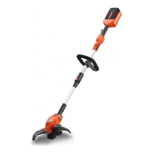 40V beading/profiler includes 2Ah EP20 battery and REDBACK EC20 charger