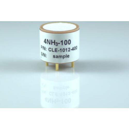 Sbbowe Ammonia electrochemical gas sensor 4NH3-100